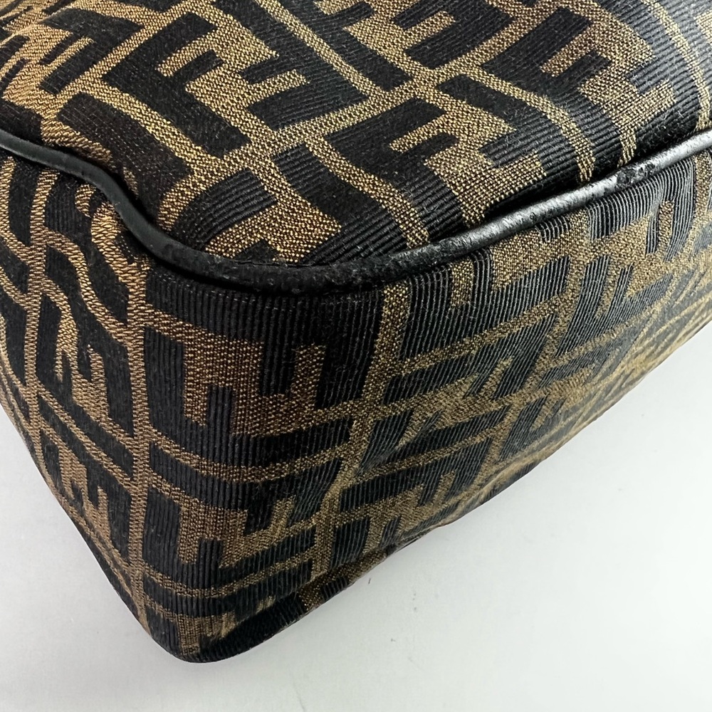 Fendi Zucca Baguette Bundle - Picture 10 of 12